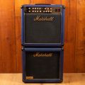 Marshall 6101 30th Anniverary Combo + cabinet