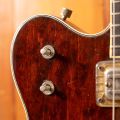 Gretsch Country Gentleman Walnut Bigsby (1964)