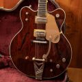 Gretsch Country Gentleman Walnut Bigsby (1964)