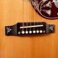 Gibson Hummingbird Custom Koa