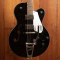 Gretsch G5120 Black MIK