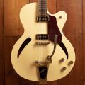 Gretsch G3156 Historic Series White