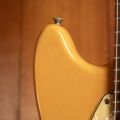Fender Mustang Competition Orange, Fully Original (1971)