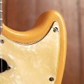Fender Mustang Competition Orange, Fully Original (1971)