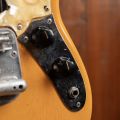 Fender Mustang Competition Orange, Fully Original (1971)