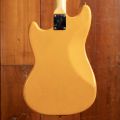 Fender Mustang Competition Orange, Fully Original (1971)
