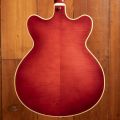 Hofner 4573 Verythin Cherry Red (Early 1960s)