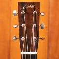 Collings D2HAT Torrefied Adirondack Top
