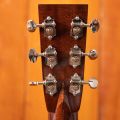 Collings D2HAT Torrefied Adirondack Top