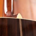 Collings D2HAT Torrefied Adirondack Top