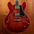 Eastman T59/v Antique Red
