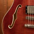 Eastman T59/v Antique Red