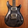 PRS Hollowbody II Charcoal Burst Piezo - Ten Top