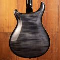 PRS Hollowbody II Charcoal Burst Piezo - Ten Top