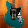 Novo Serus T Ocean Turquoise
