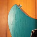 Novo Serus T Ocean Turquoise
