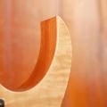 Ibanez J. Custom RG8570CST Natural