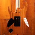 Ibanez J. Custom RG8570CST Natural