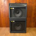 Koch KC50 de luxe 50 watt combo amp with 112 cab + foot switch