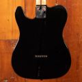 Fender Telecaster Maple neck Black (1978)