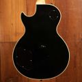 Gibson CS Zakk Wylde Les Paul Custom Camo Bullseye (2007)