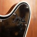Gibson Gene Simmons G2 Thunderbird
