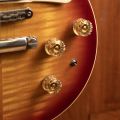 Gibson Les Paul Classic Heritage Cherry Sunburst (2015)