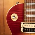 Gibson Les Paul Classic Heritage Cherry Sunburst (2015)
