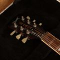 Gibson Les Paul Classic Heritage Cherry Sunburst (2015)