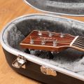 Lakewood D-53 Custom with Cutaway