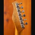 John Cruz Custom Guitar Crossville TL Premier Fifty