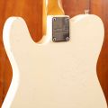 John Cruz Custom Guitar Crossville TL Premier Fifty