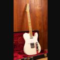 John Cruz Custom Guitar Crossville TL Premier Fifty