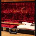 John Cruz Custom Guitar Crossville TL Premier Fifty