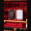 John Cruz Custom Guitar Crossville TL Premier Fifty