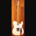 John Cruz Custom Guitar Crossville TL Premier Fifty