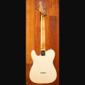 John Cruz Custom Guitar Crossville TL Premier Fifty