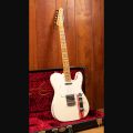 John Cruz Custom Guitar Crossville TL Premier Fifty
