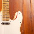 John Cruz Custom Guitar Crossville TL Premier Fifty