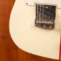 John Cruz Custom Guitar Crossville TL Premier Fifty