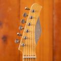 John Cruz Custom Guitar Crossville TL Premier Fifty
