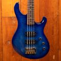 PRS SE Kingfisher Bass FBWB