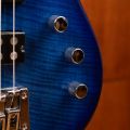 PRS SE Kingfisher Bass FBWB