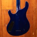 PRS SE Kingfisher Bass FBWB