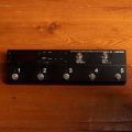 BOSS ES-5 Switching System