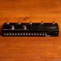 BOSS ES-5 Switching System