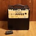 NUX Stageman II AC-80 Acoustic Combo