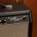 Fender Super Champ X2 15 Watt Combo