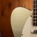 Fender CS Telecaster 1967 Firemist Metallic 