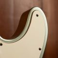 Fender CS Telecaster 1967 Firemist Metallic 
